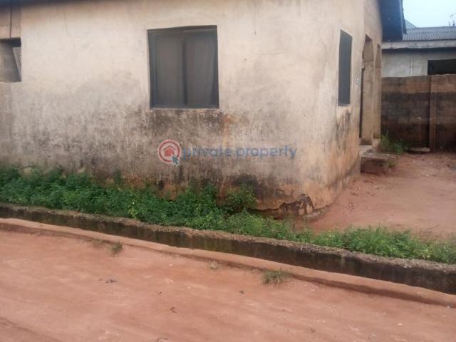 House for sale in Lagos, Ojodu