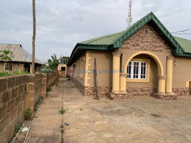 House for sale in Abeokuta South, Ogun