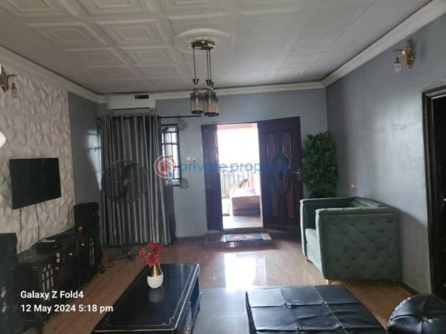 House for sale in Abeokuta