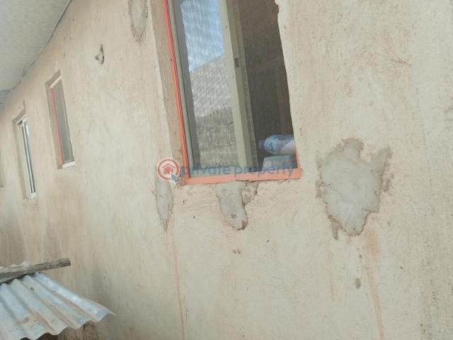 House for sale in Abuja