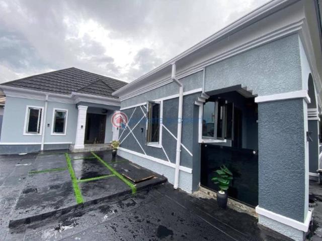 House for sale in Ojo, Ibadan