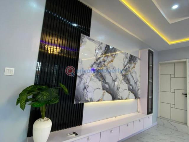 House for sale in Ojo, Ibadan