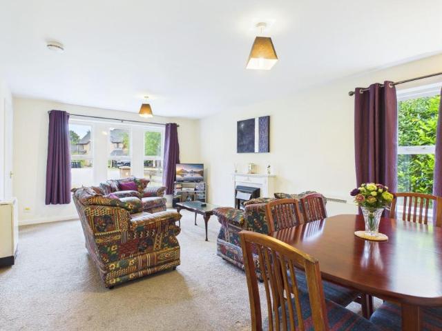Bungalow for sale in Aviemore, Scotland
