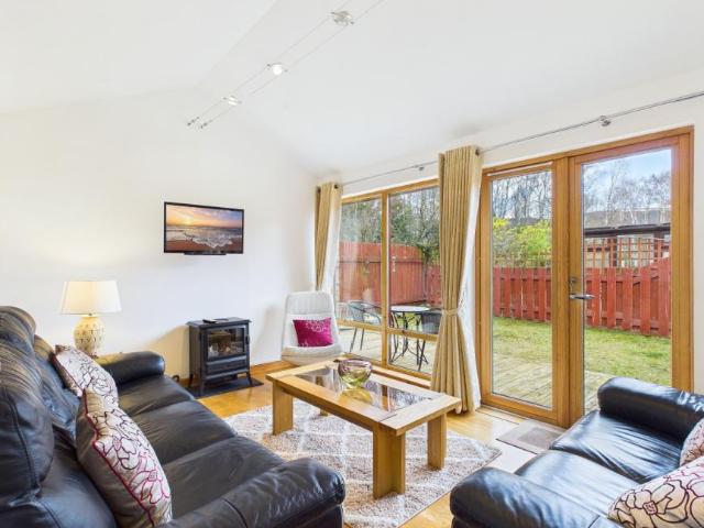 Bungalow for sale in Aviemore, Scotland