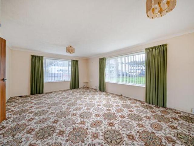 Bungalow for sale in Kentisbury, Devon