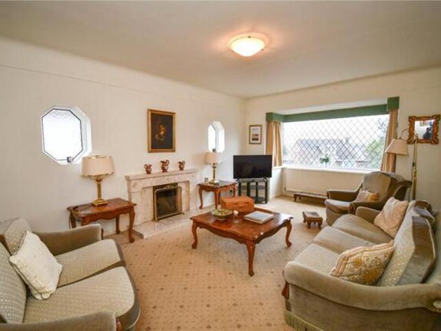 Bungalow for sale in Birkenhead, Newton