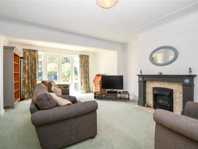 Bungalow for sale in Birkenhead