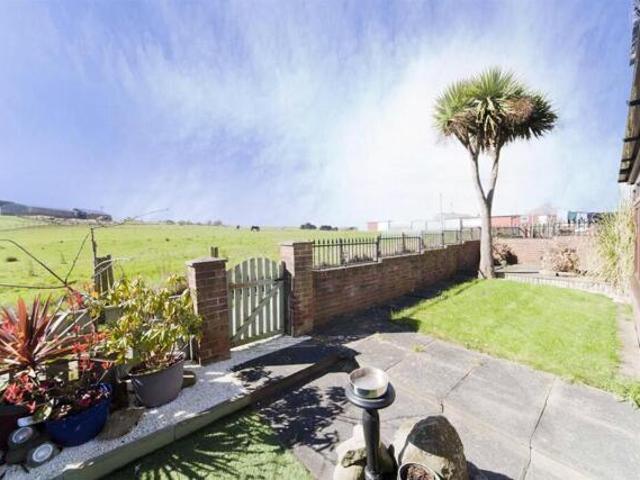 Bungalow for sale in Monk Hesleden, Blackhall Rocks