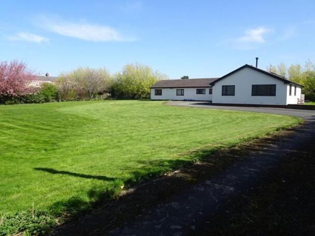 Bungalow for sale in Great Marton Moss, Blackpool