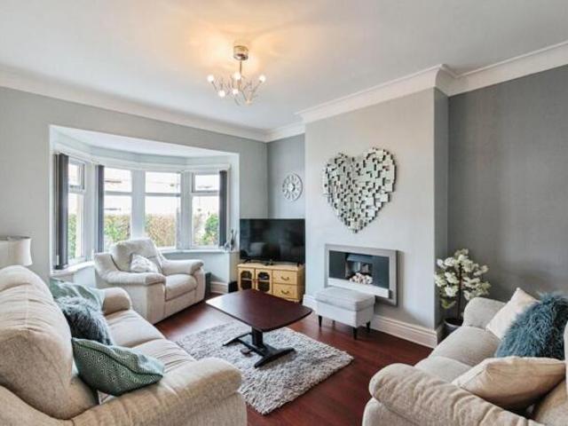 Bungalow for sale in Great Marton, Blackpool