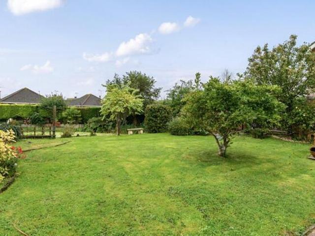 Bungalow for sale in Clapham, West Sussex