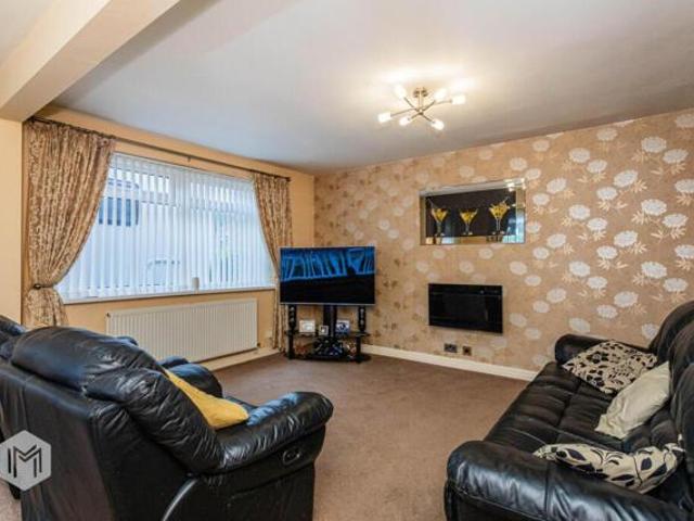 Bungalow for sale in Lee Bank, Isle Of Man