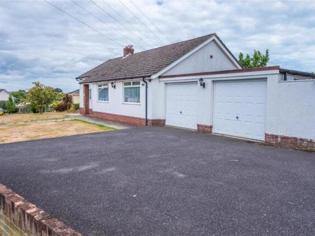 Bungalow for sale in Alderney, Poole