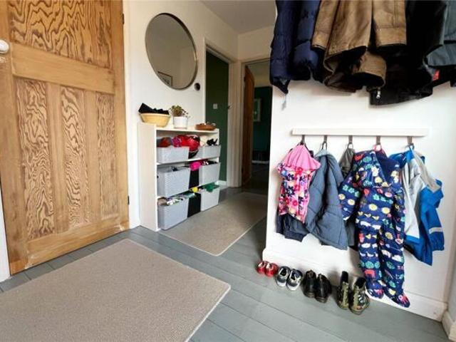 Bungalow for sale in Feckenham, City Of Bristol
