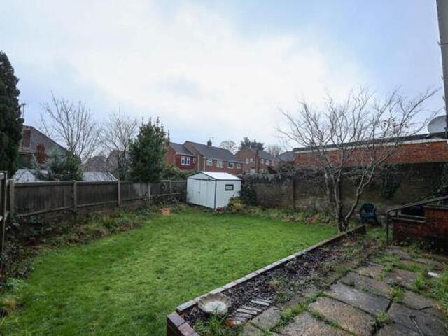 Bungalow for sale in World's End, Perryfields