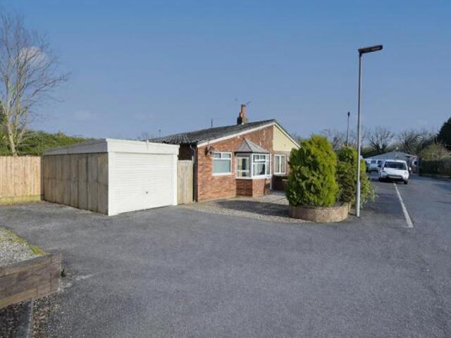 Bungalow for sale in Bury, Isle Of Man