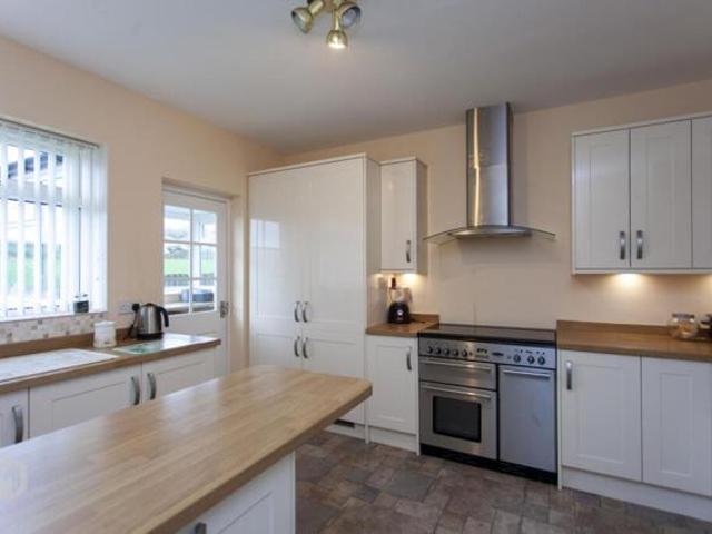 Bungalow for sale in Bury, Isle Of Man