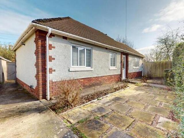 Bungalow for sale in Falcon Lodge, Wales