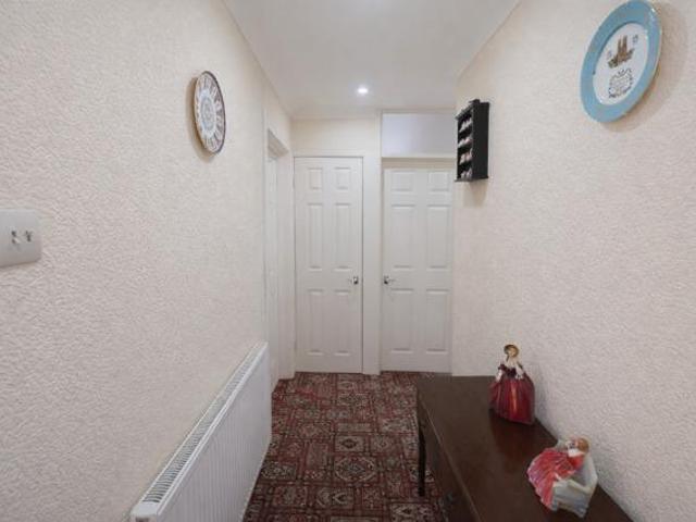 Bungalow for sale in Falcon Lodge, Wales