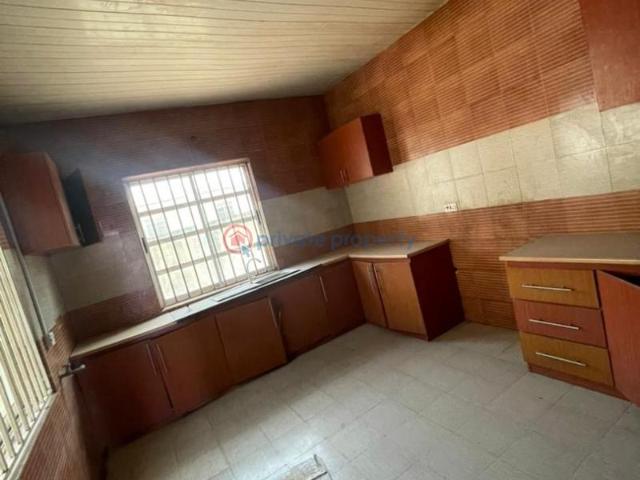 House for sale in Ibadan