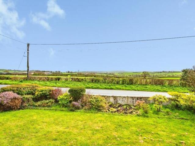 Bungalow for sale in St Clears, Wales