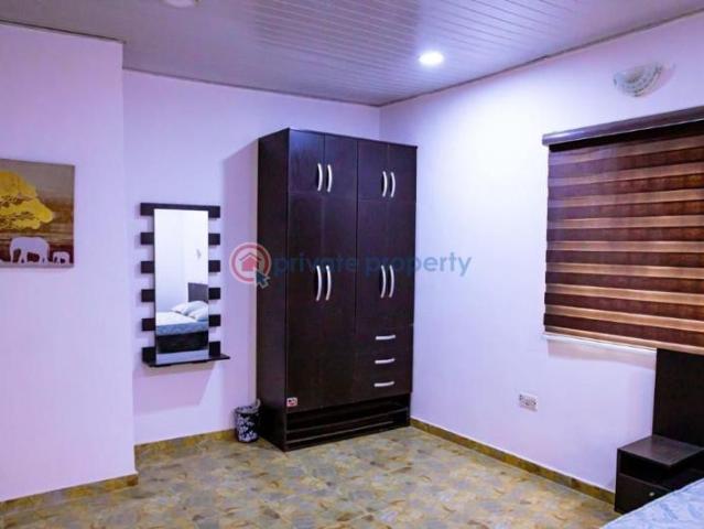 House for sale in Ojo, Ibadan