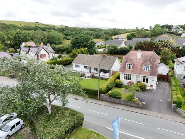 Bungalow for sale in New Quay