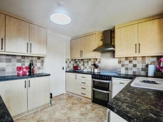 Bungalow for sale in Chapel St. Leonards, Belleau