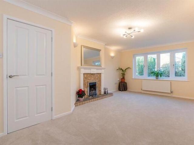 Bungalow for sale in Andertons Mill, Lancashire