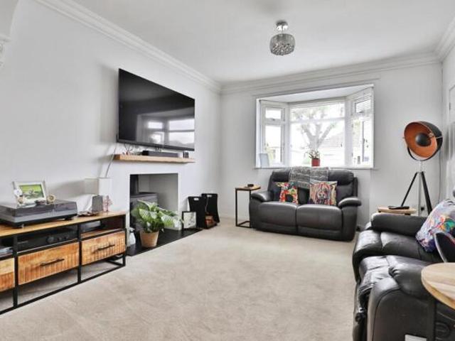 Bungalow for sale in Purewell, Christchurch
