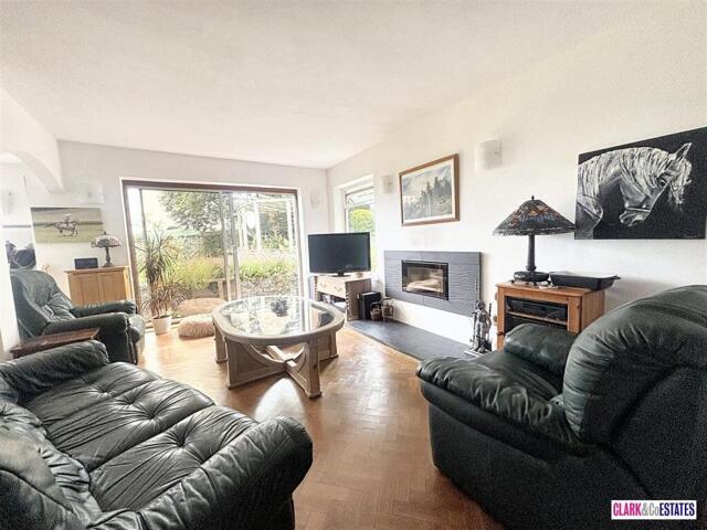 Bungalow for sale in Bridford, Devon