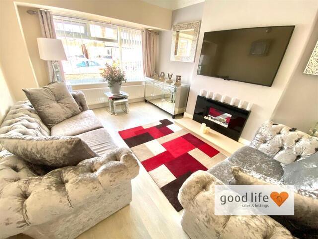 Bungalow for sale in Cleadon, Whiteleas