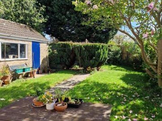 Bungalow for sale in Cleethorpes, North East Lincolnshire