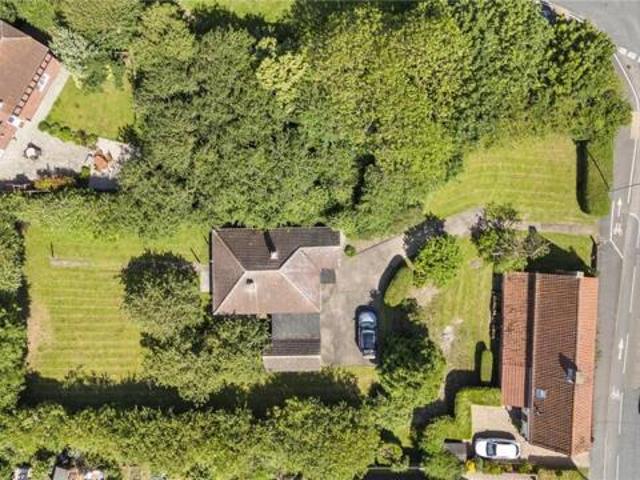 Bungalow for sale in Cleethorpes, North East Lincolnshire