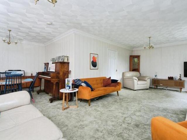 Bungalow for sale in Llechwedd, Wales