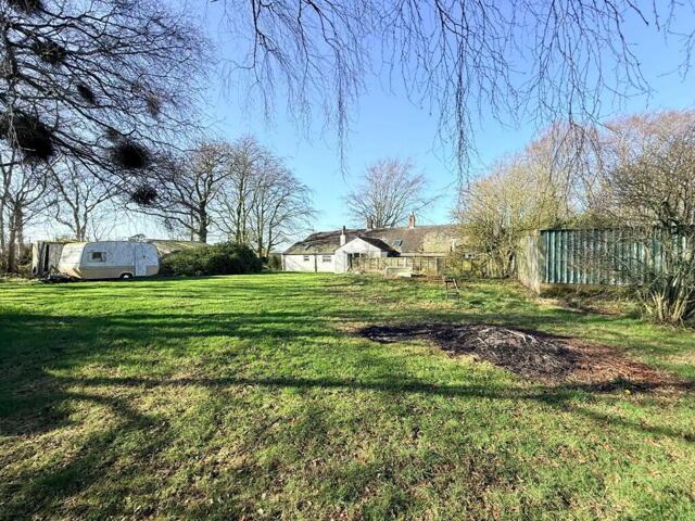 Bungalow for sale in Thurstonfield