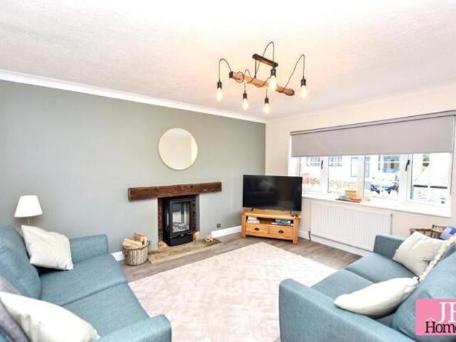 Bungalow for sale in Aldingham