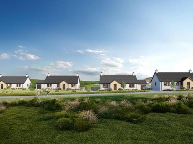 Bungalow for sale in Lochmaben, Scotland