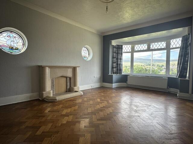 Bungalow for sale in Cwmllynfell, Cwmllynfell Bungalow for sale in Cwmllynfell, Cwmllynfell