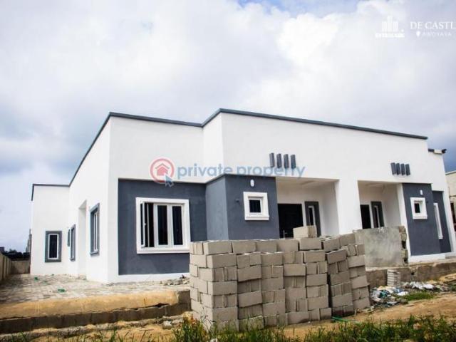 House for sale in Lagos, Ajah