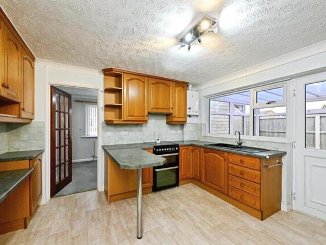 Bungalow for sale in Brookville, Norfolk
