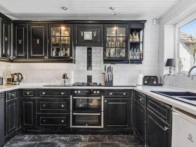 Bungalow for sale in Disley