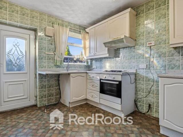 Bungalow for sale in Bentley, South Yorkshire