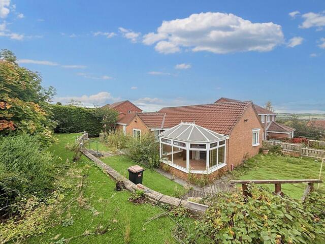 Bungalow for sale in Bearpark