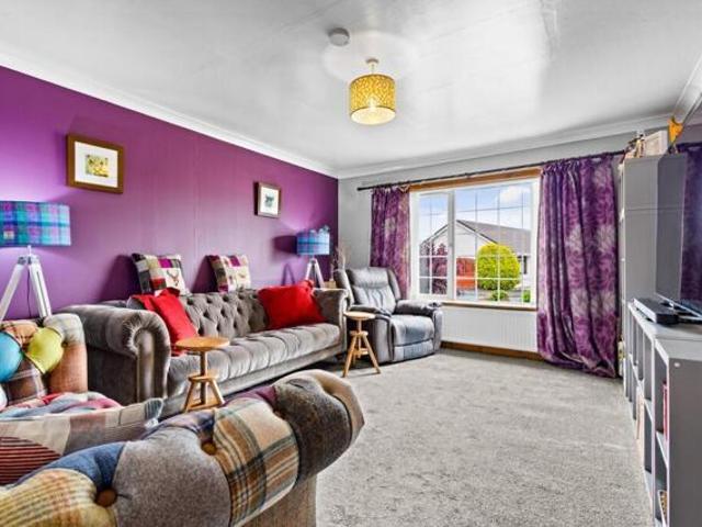 Bungalow for sale in East Ayrshire