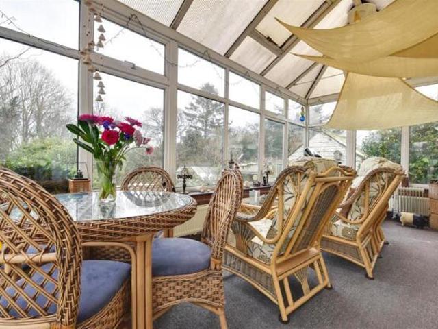 Bungalow for sale in Heathlands, East Sussex