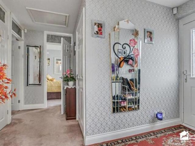 Bungalow for sale in St Anthony's Hill, Eastbourne