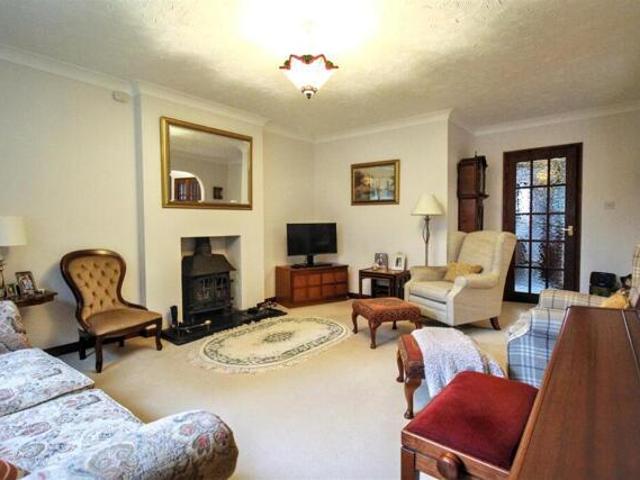 Bungalow for sale in Comers, Norfolk