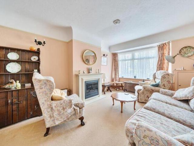 Bungalow for sale in Fareham