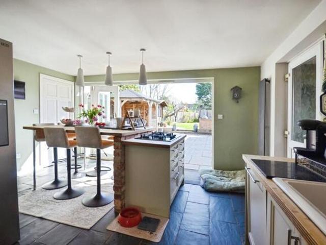 Bungalow for sale in Fareham, Funtley